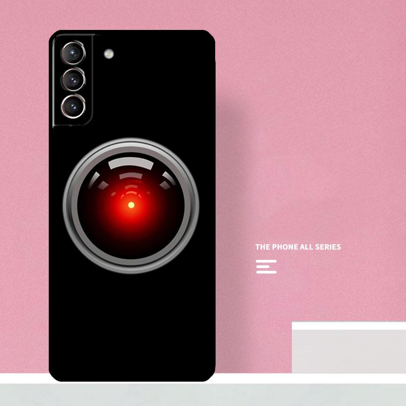Classic Camera Lens Phone Case For Samsung Galaxy S25 S26 Ultra S20 S21 S22 S23 S24 Plus S10 S25 FE Cover Coque