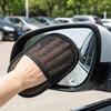 Car Wash Sponge Gloves Microfiber Soft Thickened Car Wash Supplies Rag Universal Home Kitchen Glass Cleaning Accessories Gloves