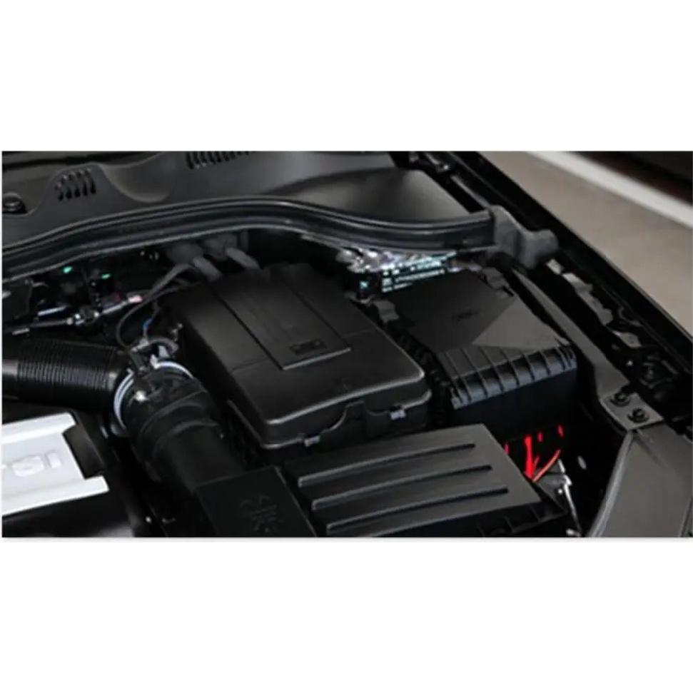 Battery Box Battery Protection Dust-proof Cover  for Volkswagen Cc/ Golf/ MK5 MK6/ Passat B6 /Tiguan / Octavia