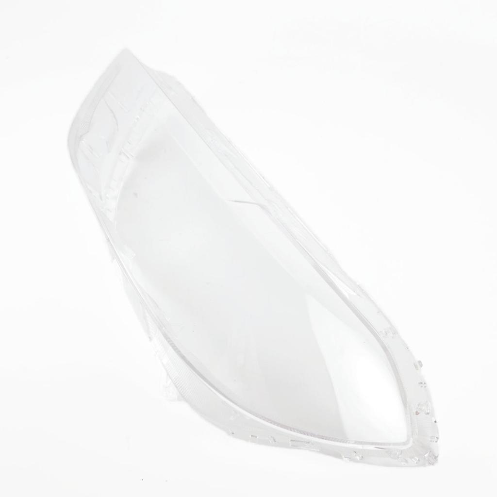 Haval H2 Blue Label 16-17 Headlight Cover Transparent Lampshade Shell