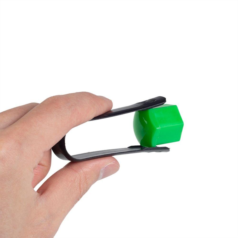 Decorațiune Exterioară Piuliță Șurub Roată Auto Capac Șurub Butuc Auto Capace Piulițe Roată Auto Capace de Protecție