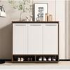 Round Bar Cabinet Pulls,ULIFESTAR SUS304 Wired Cabinet Pull,Sturdy Wire Pull Solid Handle,Durable Solid Core Cabinet Pulls,8PCS Modern Luxury Drawer
