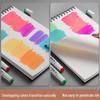 Thickened 8K A4 Anime Marker Notebook for Students Hand Drawing