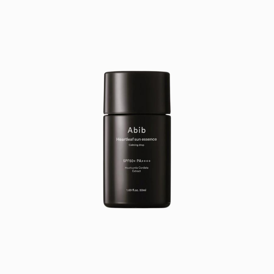 Abib Heartleaf Sun Essence Calming Drop SPF50+ PA++++, 50ml