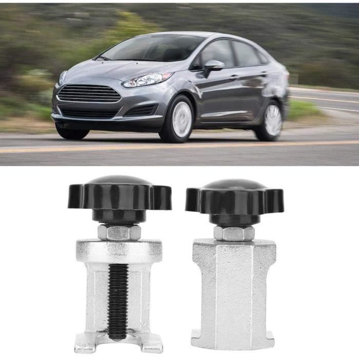 Extracteur de bras d'essuie-glace de pare-brise de voiture,bras outil de réparation retrait d'extrémité roulement automatique