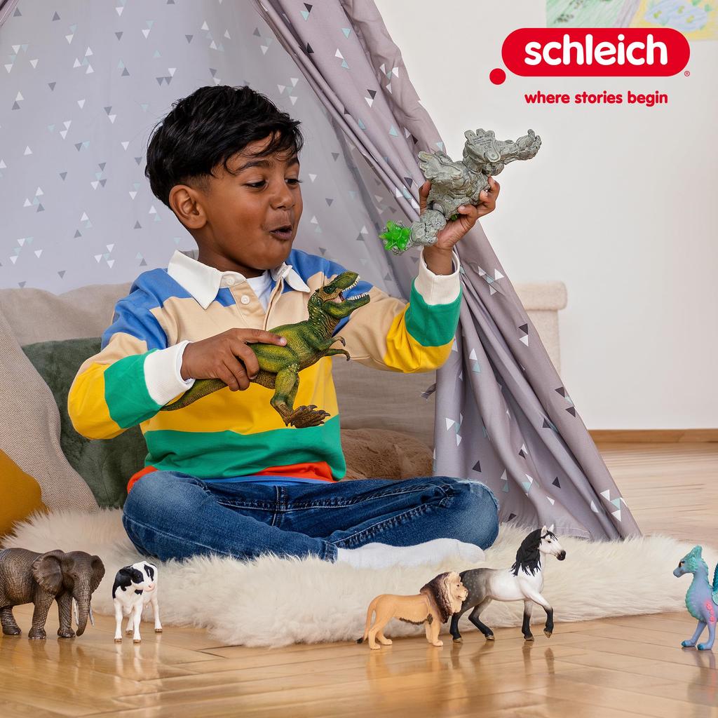 Schleich Horse Club Riding Club 42567