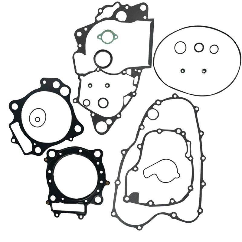 Complete Gasket Kit Set Top And Bottom End Fit For HONDA CRF450R 2002-2008