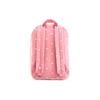 Adidas Originals Cotton Travel Bag Backpack Regular Women's Pink Adidas DJ1437