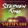 Salems Lot by Stephen King Paperback Book 9781444708141