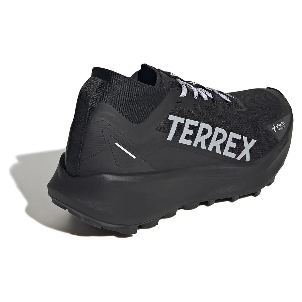 Adidas Trail Running Sneakers Terrex Agravic Goretex