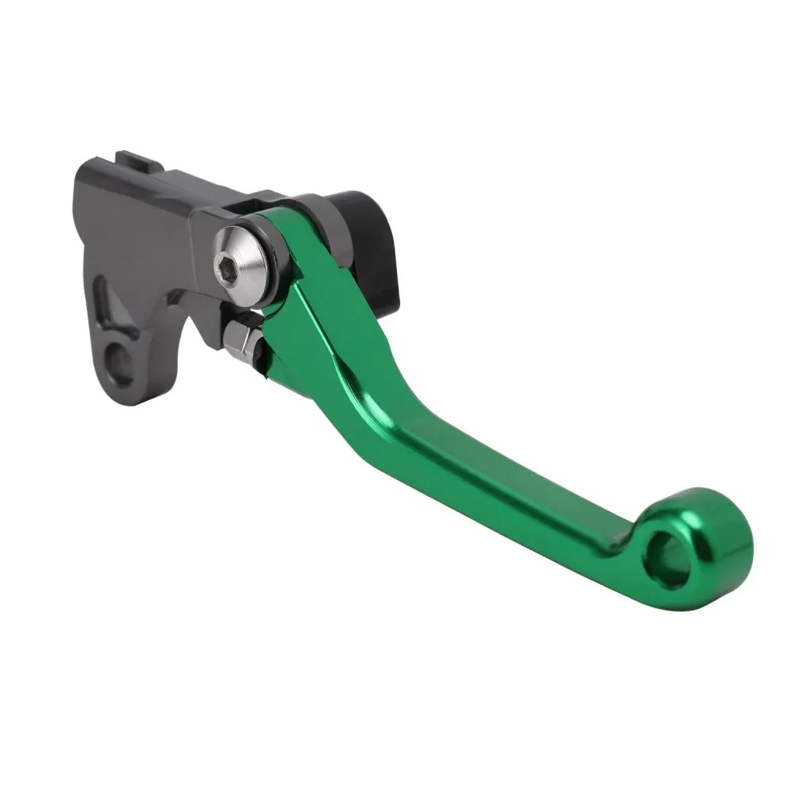 

Рычаг тормоза Рычаг сцепления Kawasaki KLX110 KLX110L 2019 2020 2021 2022 2023 Мотоциклетный руль Рычаг тормоза Рычаг сцепления Рычаг тормоза Рычаг тормоза (зеленый)