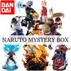 Anime Figure Mystery Box Figure Blind Box Pvc Aciton Figures Dragon Ball One Piece Demon Slayer Gift for Animer