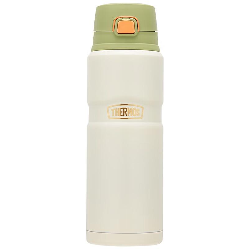 THERMOS TSK2 Series Outdoor Travel Vacuum Flask