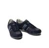 Men's Sneakers Geox U Wells C U52t5c 02211 C4021 Navy Blue