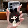 Casing For Honor 600 Lite 500 Smart 5G LNA-NX1 Phone Case Luxury Cute Cool Boys Girls Soft Silicone Transparent TPU Cover Shell