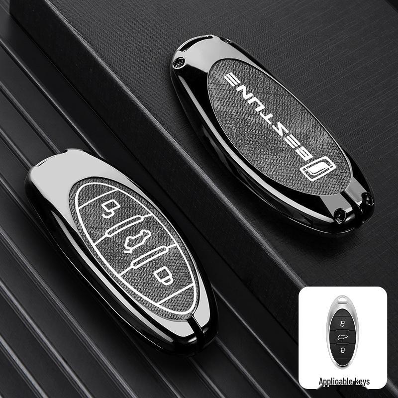 Bestune B70/T77pro/NAT/T55/T33/T99/B70s Key Case Buckle Car Protection
