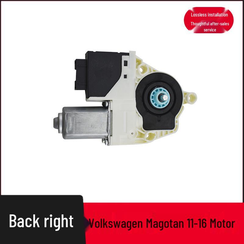 

Volkswagen Magotan Window Regulator Motor ( 11- 16) - 3C0959793E3
