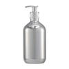 Round Dispens Hand Soap Dispensers Liquid Soap Bottles