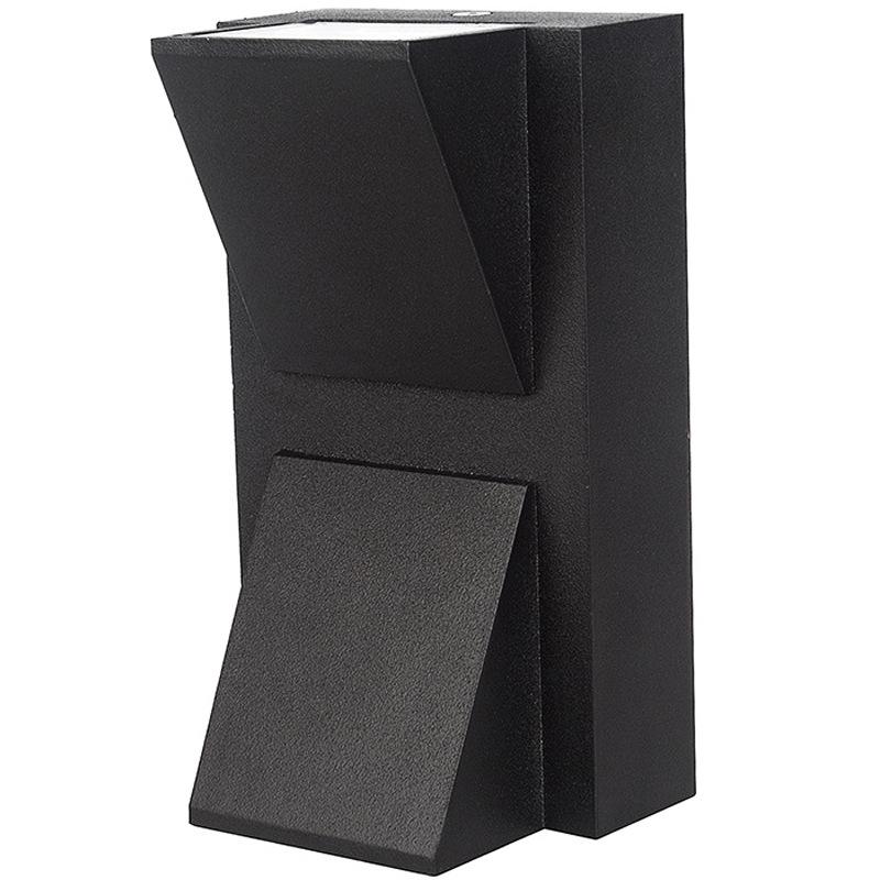 Modern Wall Light Nordic Style Minimalist Design Outdoor Wall Lamp for Garden Restaurant Hotel Bedroom