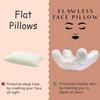 In-Stock Beauty Pillow: Anti-Wrinkle & Anti-Neck Wrinkle Sleep Solution