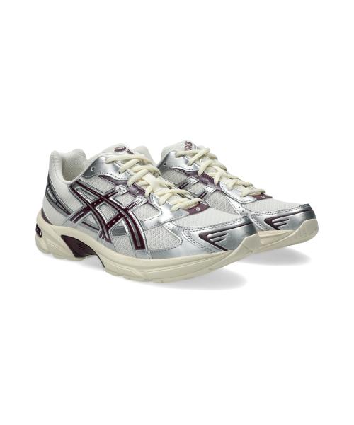 [ASICS] GEL-1130 - Cream:Benimopurple 1203A899-102