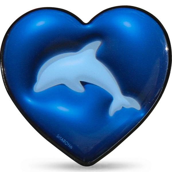 

Мобильный телефон Sharon6, большой размер, Griptalk, дельфин, 1 шт.