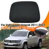 Car Interior Accessories Armrest Box Cover Center Console Protector Cover For Volkswagen Amarok 2011-2022