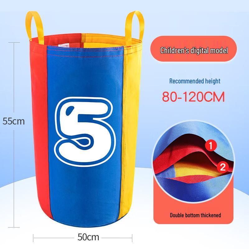 Kangaroo Sack Race Bags for Team Building & Sports Events