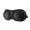 3D Sleeping Mask Block Out Light Sleep Mask For Eyes Soft Sleeping Aid Eye Mask for Travel Eyeshade Night Breathable Slaapmasker