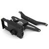 New For BMW R 1200 RT R1200RT Below 2009 Navigation Bracket Motorcycle GPS Navigator USB Charging Phone Holder