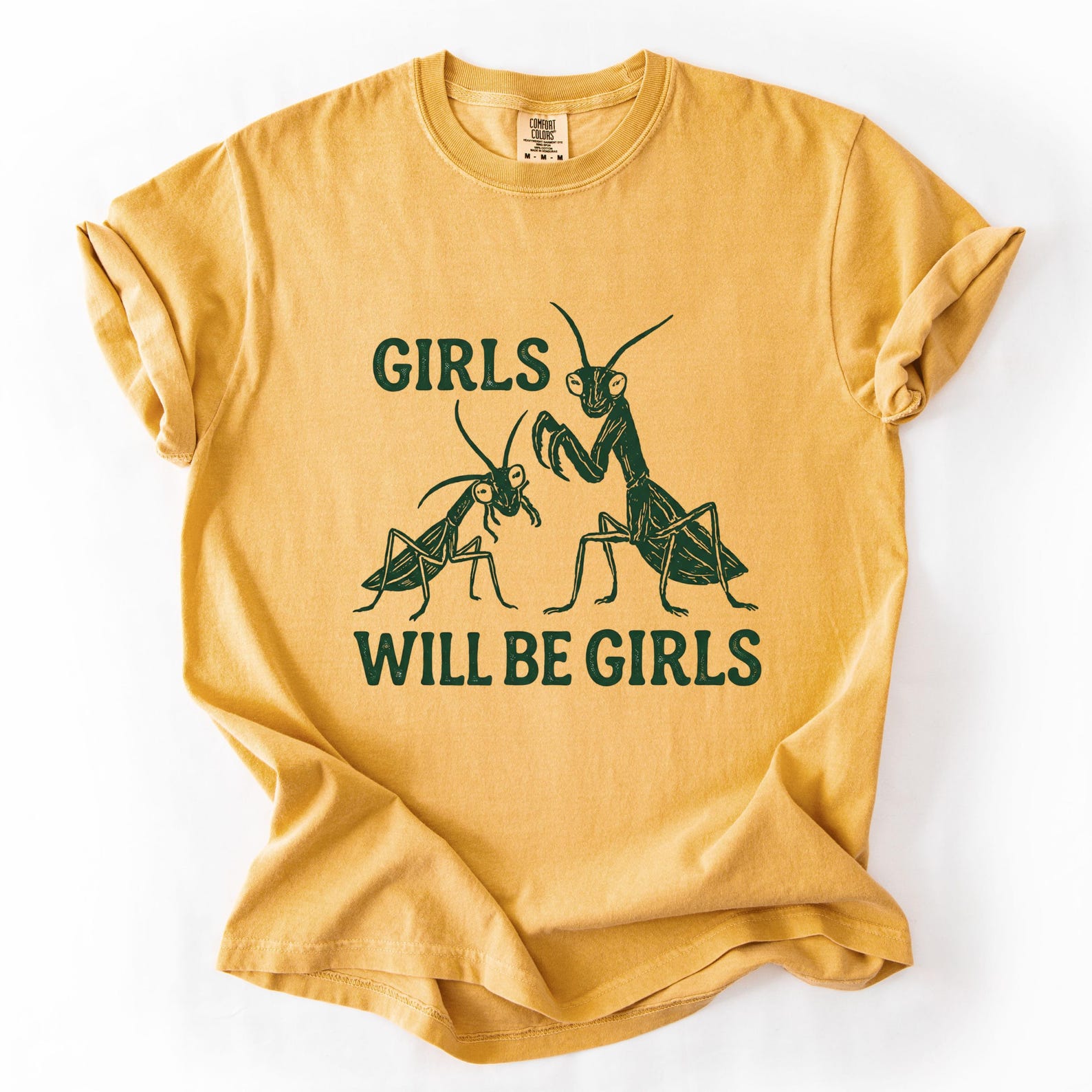 Girls Will Be Girls Crop Top, Women s Rights Boxy Crop, Feminist Crop Top, Liberal Crop Top, Resist Crop Top, Smash The Patriarchy Boxy Top XL