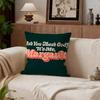 Are You There God Its Me Margaret Cushion Cover Cushion Cover Set 4Pcs 50x50  40x40 Pillowcase Decorative Sofa Home Decor