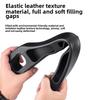 New Upgraded Soft EVA Material Filler Strip Car Seat Side Gap Filling Bendable Styling Leak-proof Plug Sealing Strip Accessories