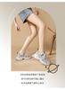 Breathable Mesh Retro Fashion Dad Shoes