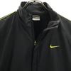 NIKE Windbreaker Setup M Black series Men's Used