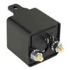 Heavy Duty Car Starter Relay - 12V 100A, Normal Open, Control Battery ON/OFF