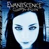 CD EVANESCENCE  Fallen 5108792 Epic 2003 Asia Rock Used