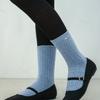Meminn Pposong Winter Socks 4colors