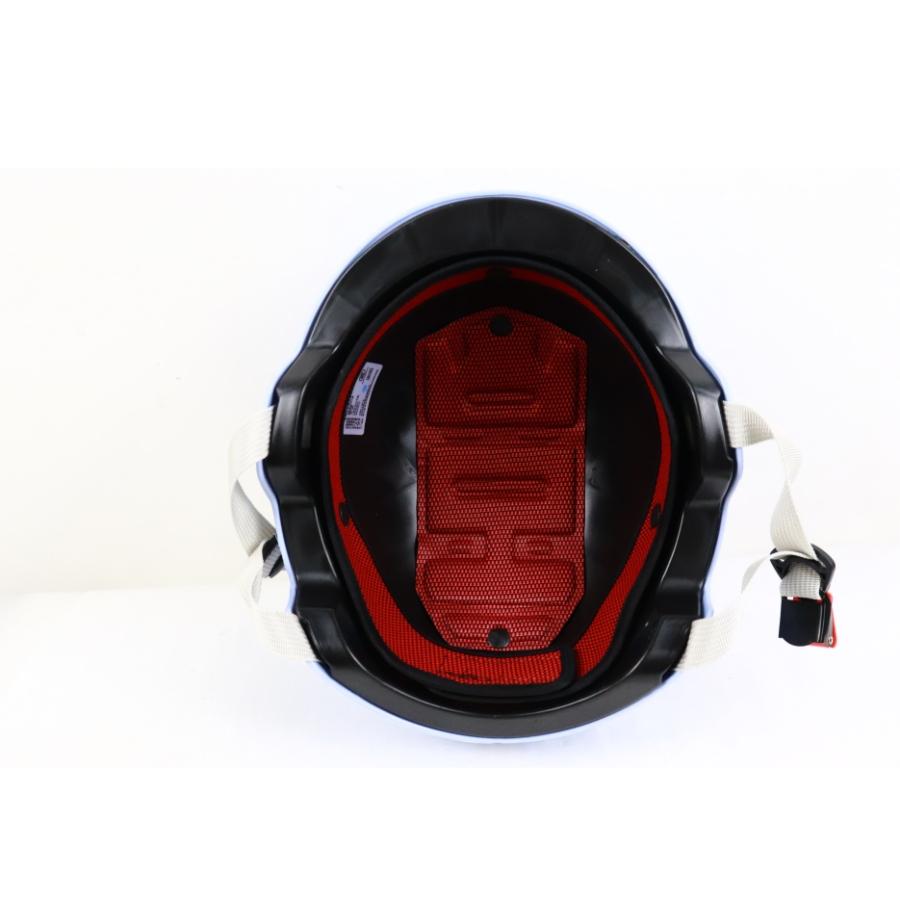 Helmet Plastic Motorcycle Accessories Helmet Plastic High Quality Helmet Electric Scooter Helmet Safety Protection белый