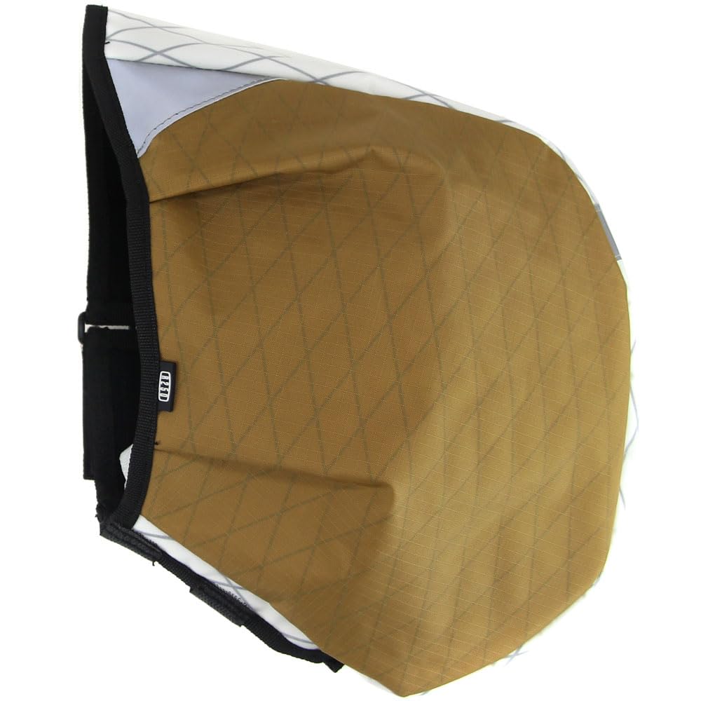 

R250 Road Bike Winter Handlebar Coyote Cover, Large,