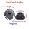 Oil Pan Drain Plug for BMW 1, 3, 5, 7 Series (Part 11137605018)