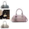 Bag For Women With Pu Material And Zipper Closure For Daily Use