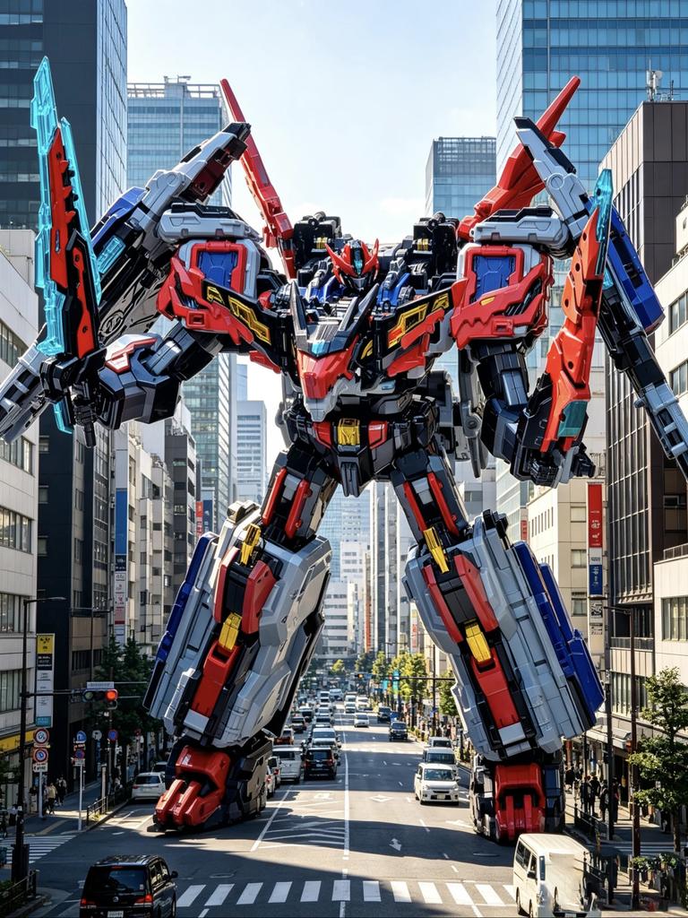 Metal Cardbot HEAVY IRON W Trailer Cargo Truck Transforming Robot Car Card Bot Action Figure Transformation Model Toy Gift