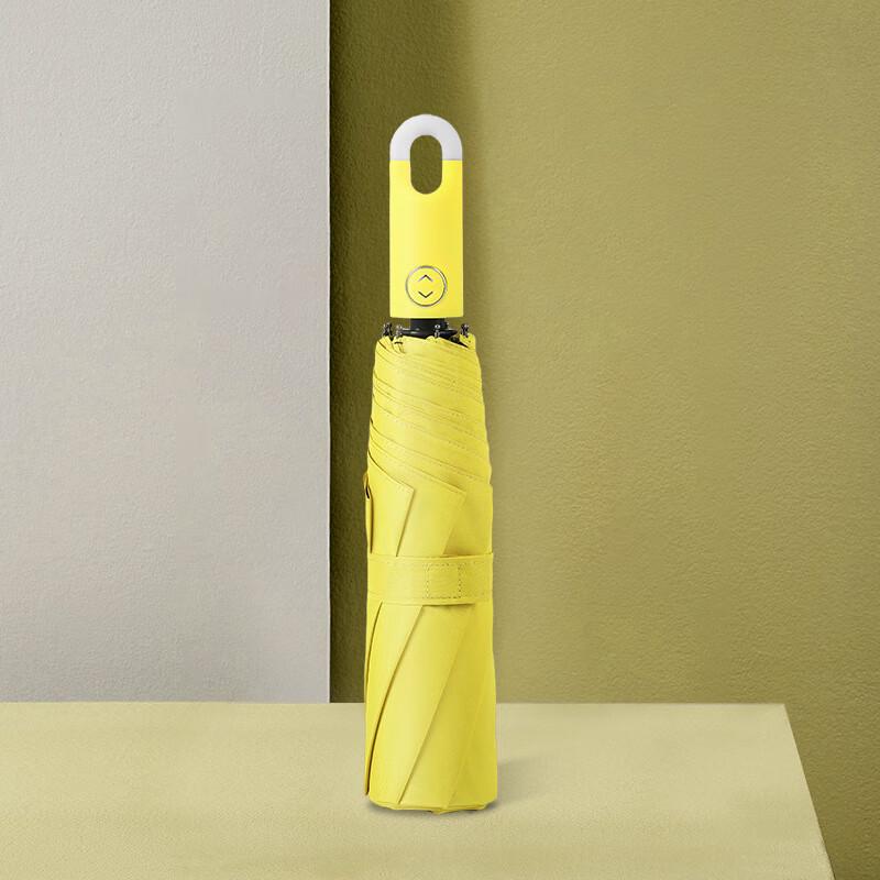 Kids Creative Automatic Sun & Rain Umbrella