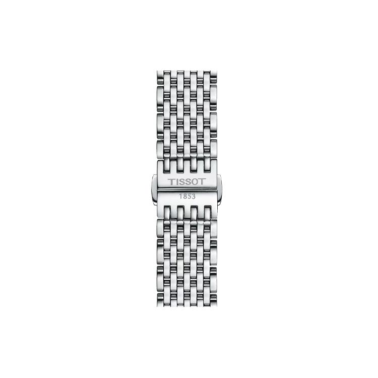 TISSOT Women's Meishi Collection Watch T143.210.11.011.01