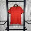 Belgium 2026 World Cup Jersey Fan Version Same Style Soccer Shirt