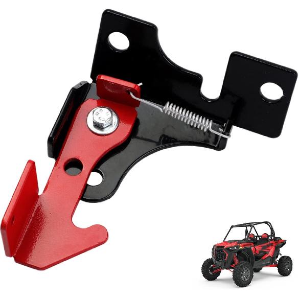 Parking Brake - Spring Parking Brake Accessories Kit Compatible With Polaris Rzr All Model Polaris Ranger 800 900 1000 Turbo Turbo S