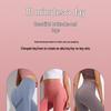 Wanduo Fitness Yoga Resistance Band Set