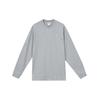 Solo Swoosh Sweatshirt Men's Gray DX0885-063