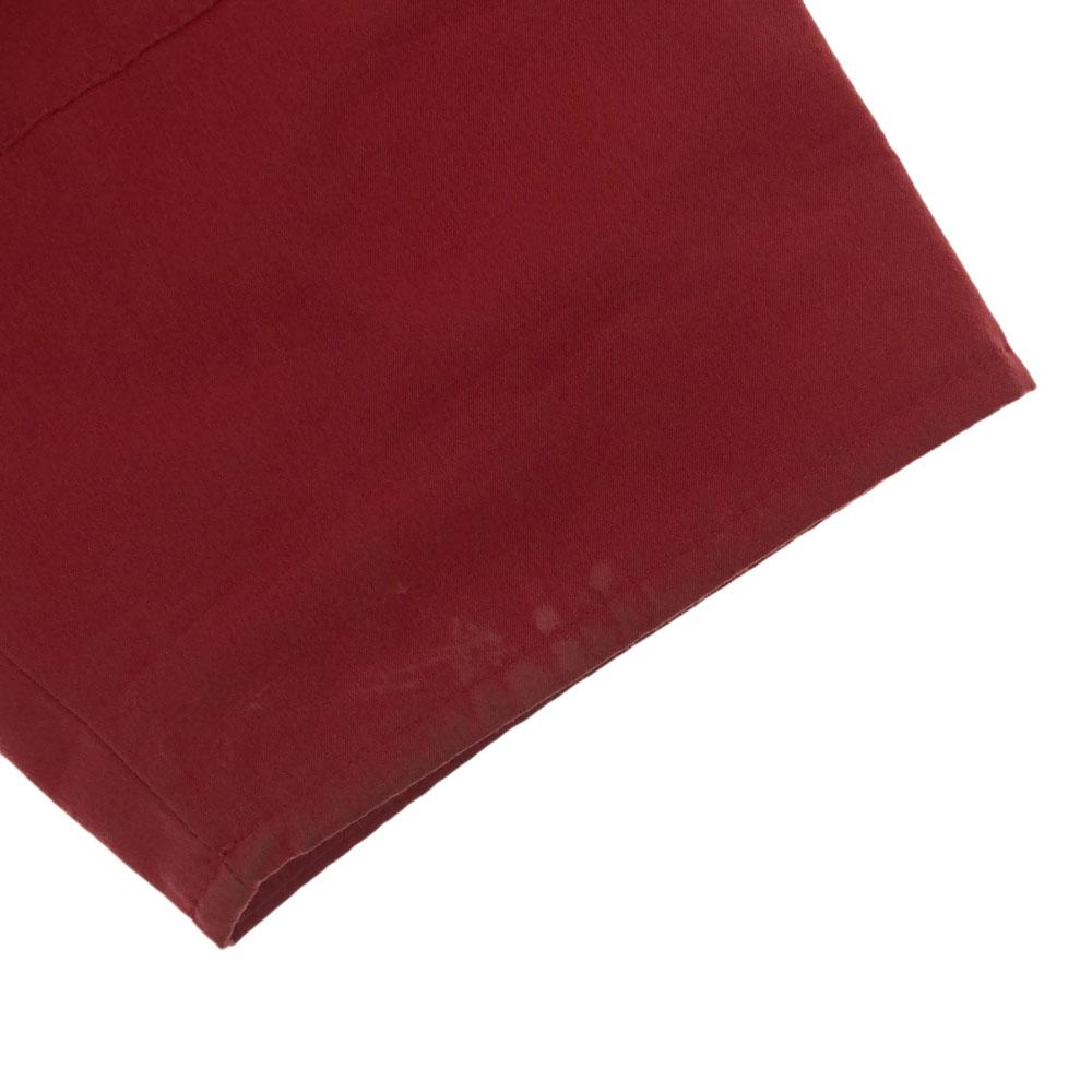 Chloe Sports Zip jacket L Red SPORTS Women Used